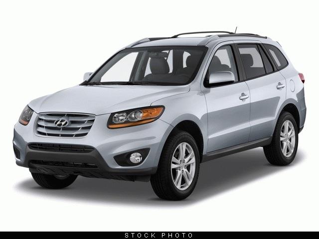 Hyundai Santa Fe 2011 photo 11