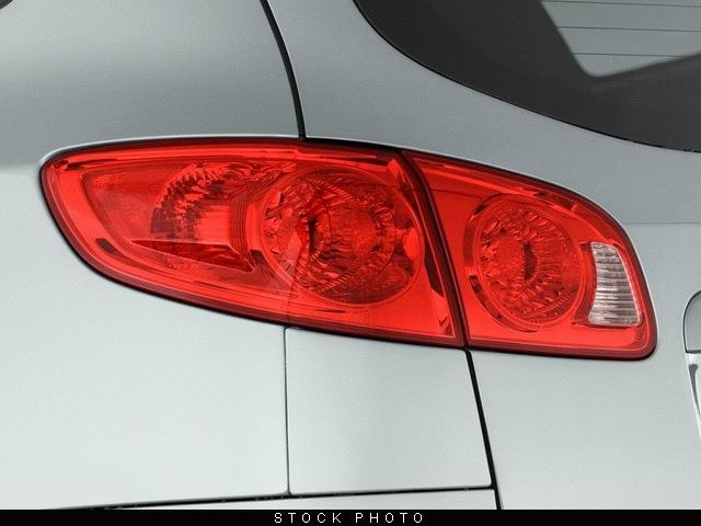 Hyundai Santa Fe 2011 photo 14