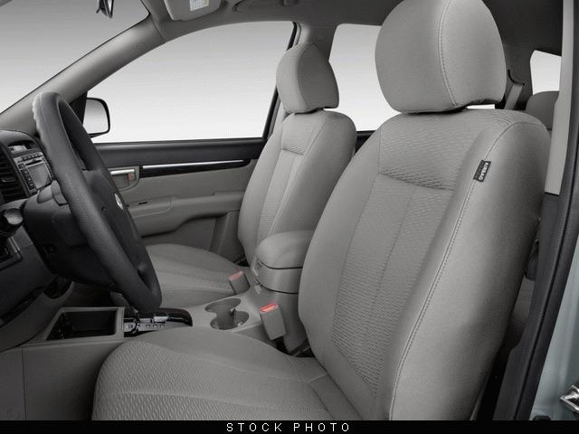 Hyundai Santa Fe 2011 photo 15