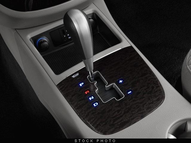 Hyundai Santa Fe 2011 photo 3