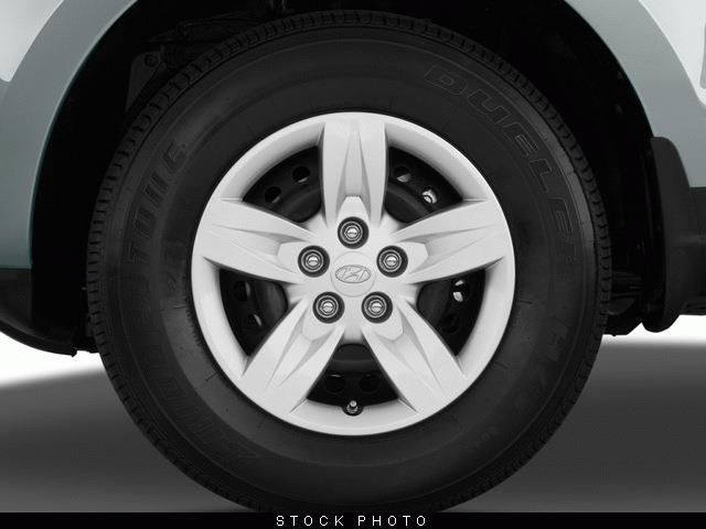 Hyundai Santa Fe 2011 photo 4