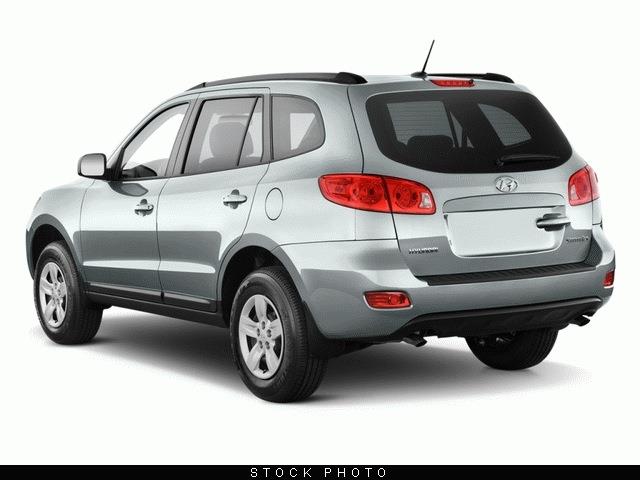 Hyundai Santa Fe 2011 photo 5