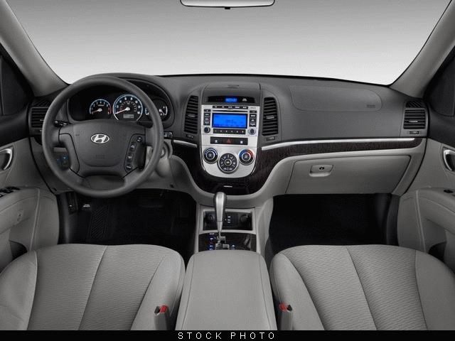 Hyundai Santa Fe 2011 photo 7