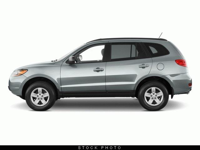 Hyundai Santa Fe 2011 photo 9