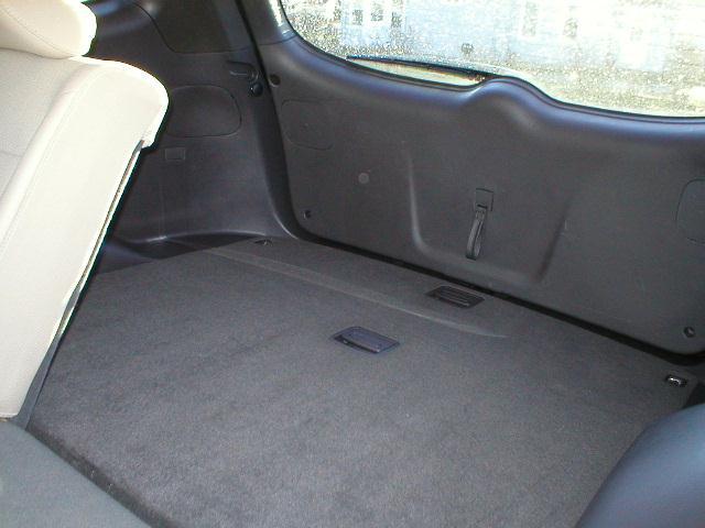 Hyundai Santa Fe 2011 photo 5