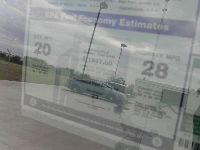 Hyundai Santa Fe 2011 photo 4