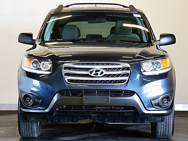 Hyundai Santa Fe 2012 photo 1