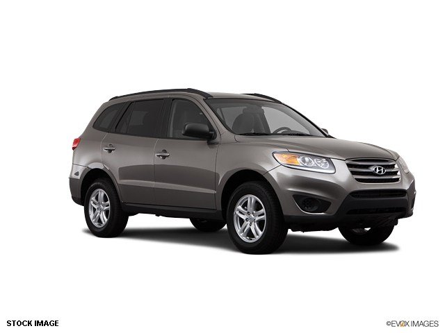 Hyundai Santa Fe 2012 photo 2