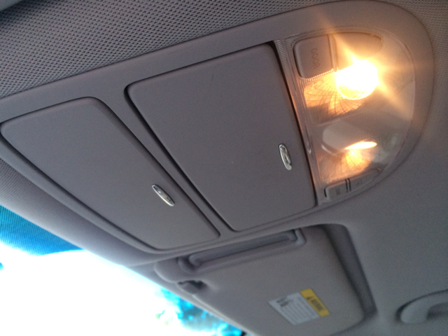 Hyundai Santa Fe 2012 photo 3