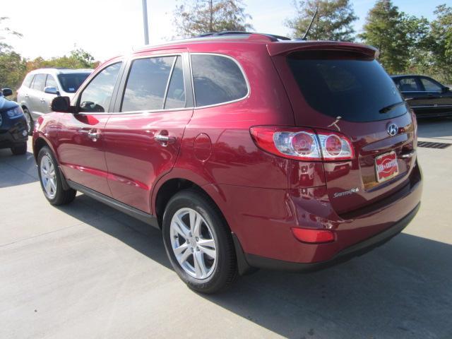 Hyundai Santa Fe SE, Stow N Go, 1-owner Sport Utility