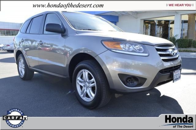 Hyundai Santa Fe 2.5i Premium Unspecified