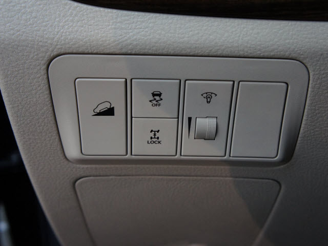 Hyundai Santa Fe 2012 photo 5