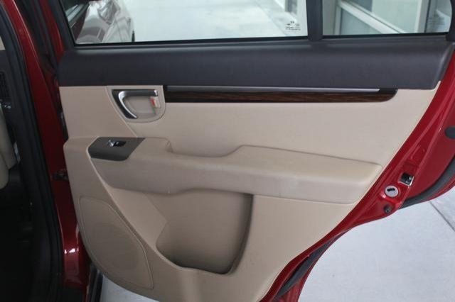 Hyundai Santa Fe 2012 photo 5