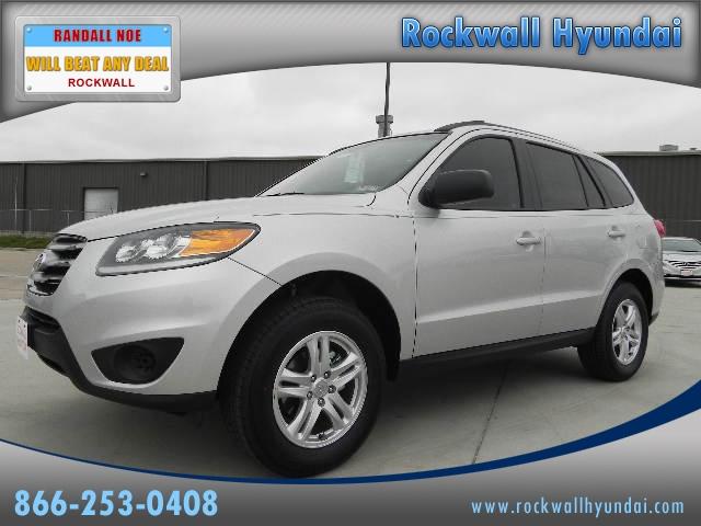 Hyundai Santa Fe Grand 119 Ltd Avail Sport Utility