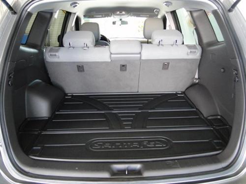 Hyundai Santa Fe 2012 photo 4