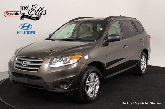 Hyundai Santa Fe FWD 4dr Sport Unspecified