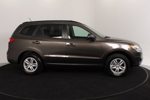 Hyundai Santa Fe 2012 photo 5