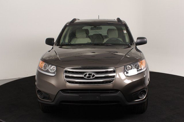 Hyundai Santa Fe 2012 photo 1