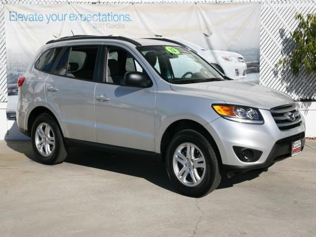 Hyundai Santa Fe 2.5i Premium Unspecified