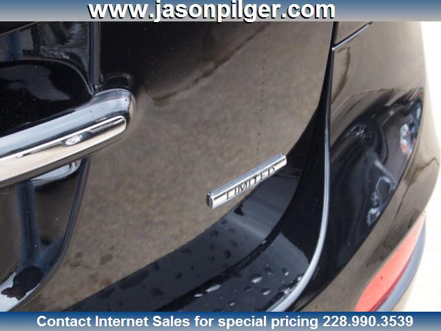 Hyundai Santa Fe 2012 photo 5