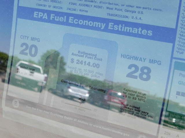 Hyundai Santa Fe 2012 photo 4