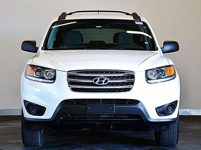 Hyundai Santa Fe 2012 photo 1