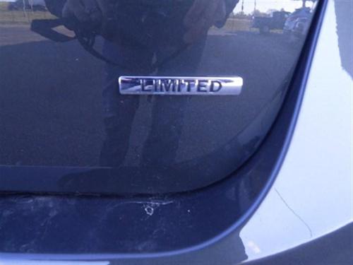 Hyundai Santa Fe SLT 25 Other