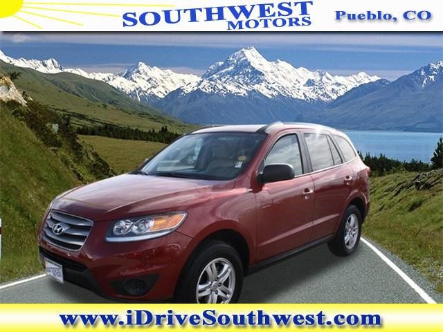 Hyundai Santa Fe Assurance Package Unspecified