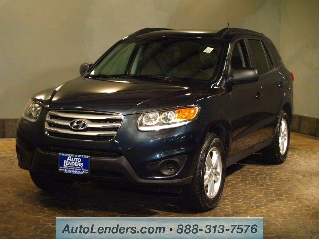 Hyundai Santa Fe 2.5i Premium Unspecified