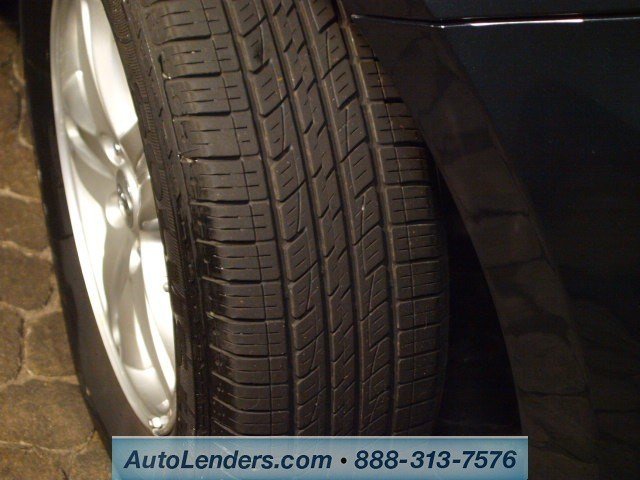 Hyundai Santa Fe 2012 photo 5