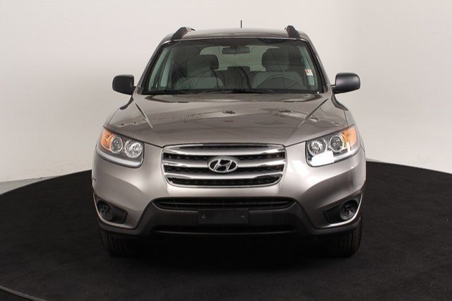 Hyundai Santa Fe 2012 photo 2