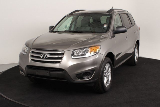 Hyundai Santa Fe 2012 photo 1