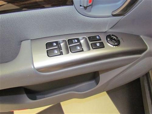 Hyundai Santa Fe FWD 4dr Sport Other