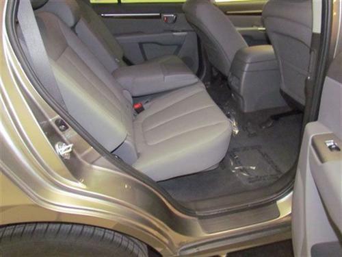 Hyundai Santa Fe 2012 photo 1