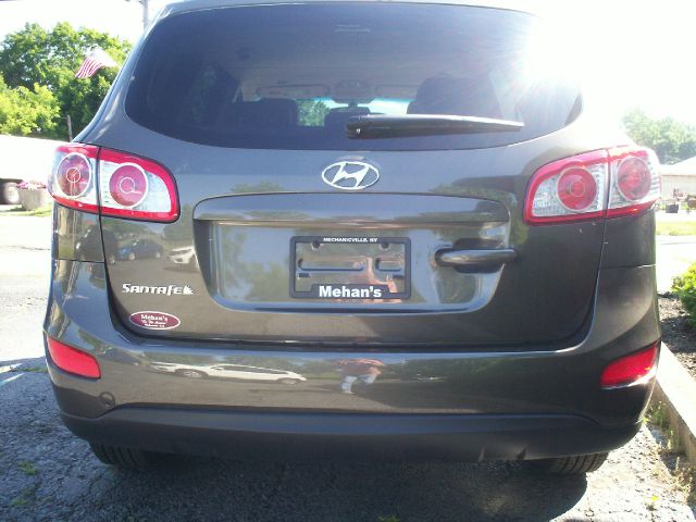 Hyundai Santa Fe 2012 photo 0