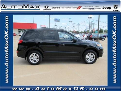 Hyundai Santa Fe FWD 4dr Sport Other