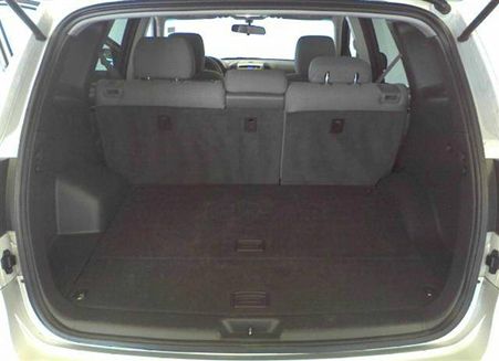 Hyundai Santa Fe 2012 photo 4