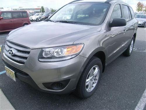 Hyundai Santa Fe FWD 4dr Sport Other