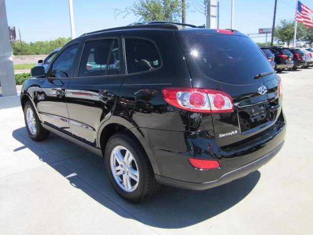 Hyundai Santa Fe 2012 photo 2