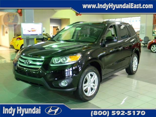 Hyundai Santa Fe Yaris Sedan Sport Utility