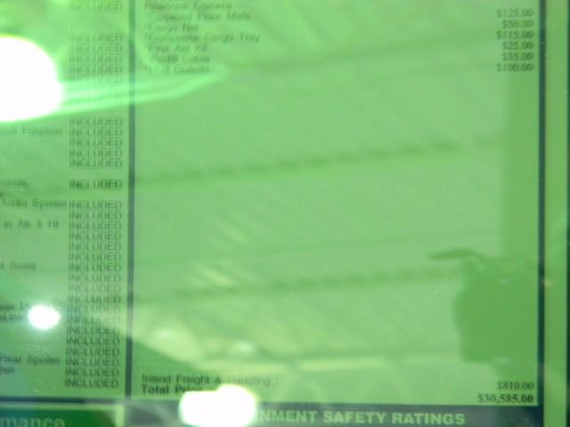 Hyundai Santa Fe 2012 photo 1