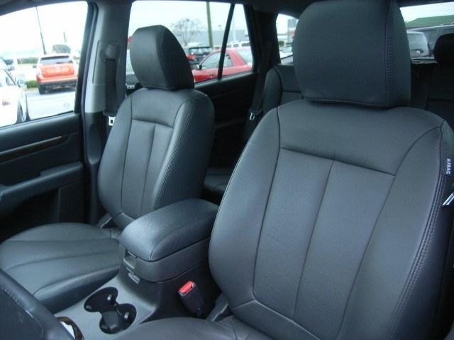 Hyundai Santa Fe 2012 photo 5