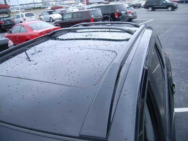 Hyundai Santa Fe 2012 photo 4