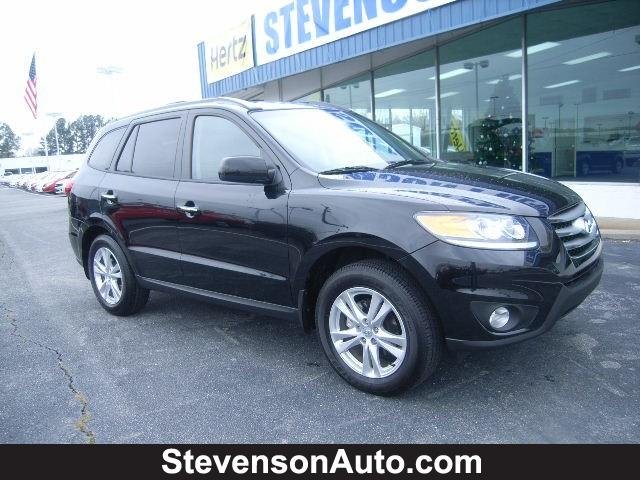 Hyundai Santa Fe SLT 25 Unspecified