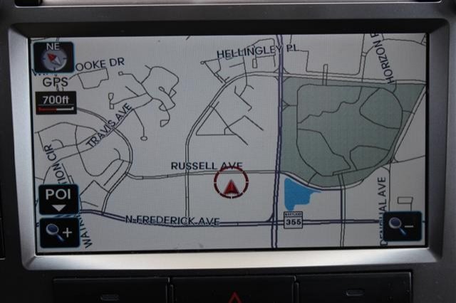 Hyundai Santa Fe 2012 photo 1