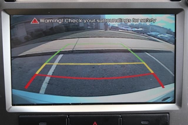 Hyundai Santa Fe 2012 photo 2