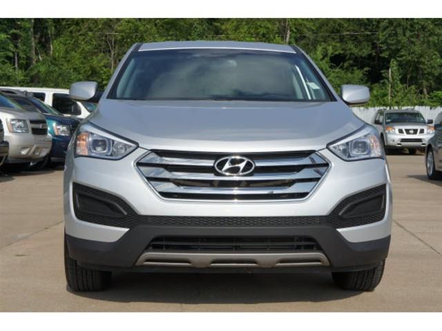 Hyundai Santa Fe 2013 photo 3