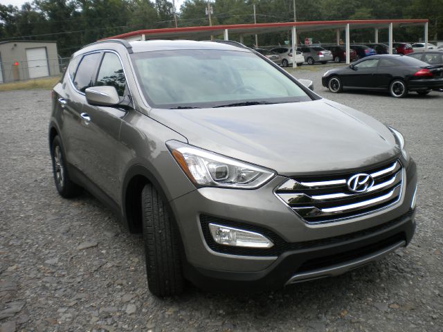 Hyundai Santa Fe 2013 photo 1