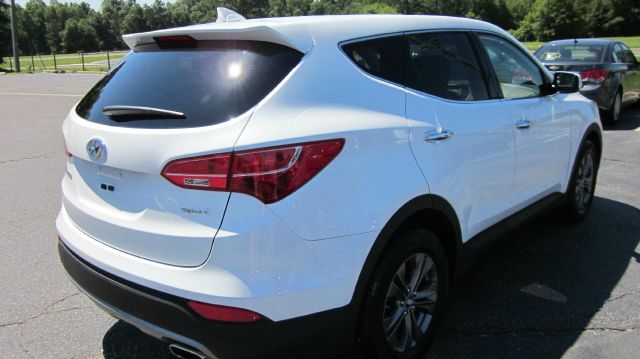 Hyundai Santa Fe Lariatloaded1-owner SUV