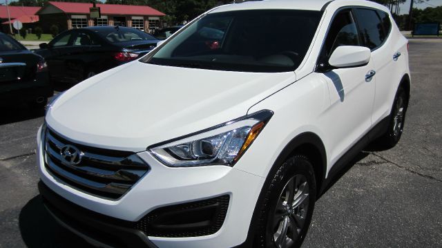 Hyundai Santa Fe 2013 photo 4